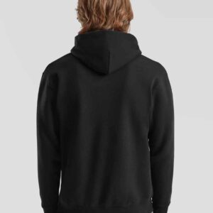 Fruit of the Loom Premium Hooded Sweatshirt