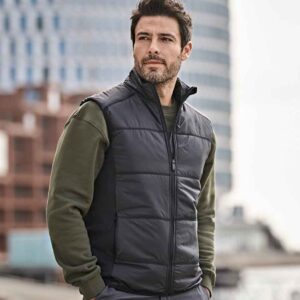 Tee Jays Hybrid-Stretch Bodywarmer