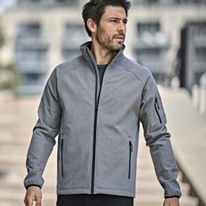 Tee Jays Lightweight Performance Soft Shell Jacket