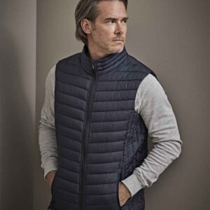 Tee Jays Zepelin Padded Bodywarmer