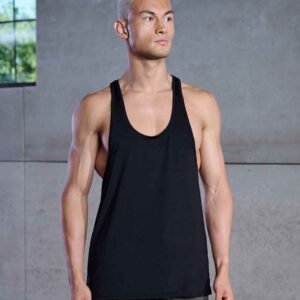 Tombo Muscle Vest