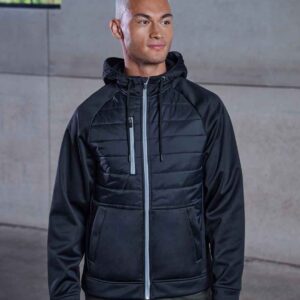 Tombo Unisex Padded Sports Jacket