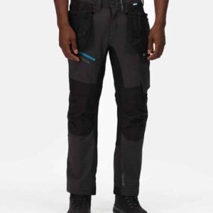 Regatta Strategic Soft Shell Trousers