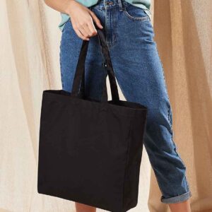 Westford Mill Canvas Classic Shopper