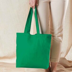 Westford Mill Organic Cotton Shopper