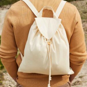 Westford Mill Organic Festival Backpack