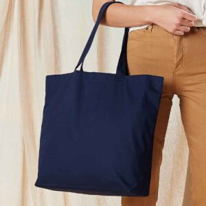 Westford Mill Premium Cotton Maxi Tote Bag