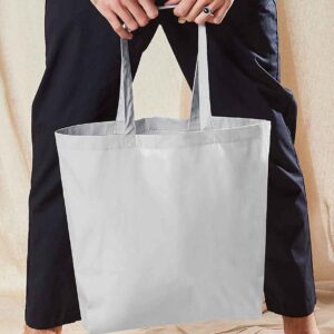 Westford Mill Organic Premium Cotton Maxi Tote Bag