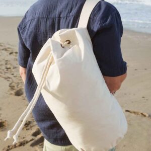 Westford Mill EarthAware Organic Sea Bag