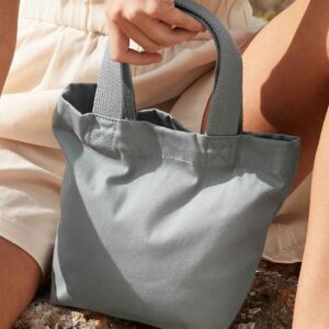 Westford Mill EarthAware? Organic Marina Mini Tote Bag