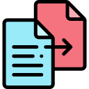 Copying service
