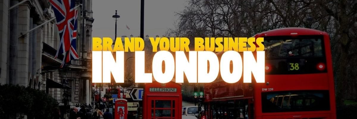 Brand Your Business in London Brand Your Business in London