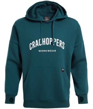 Craghoppers Workwear Oulston Hoodie