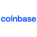 Coinbase Our Client Logo