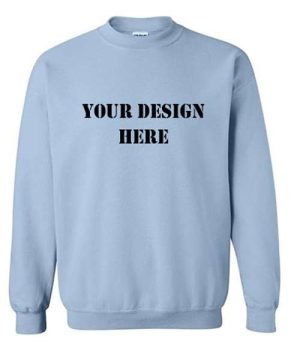 sweatshirt printing